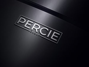 Logo Design by Graphic Mama for PERCIE GROUP PTY LTD | Design: #30694262