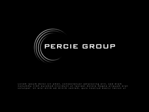 Logo Design by Graphic Mama for PERCIE GROUP PTY LTD | Design: #30694265