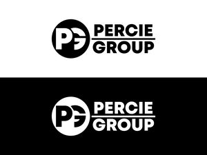 Logo-Design von SHAAN'D für PERCIE GROUP PTY LTD | Design: #30712296