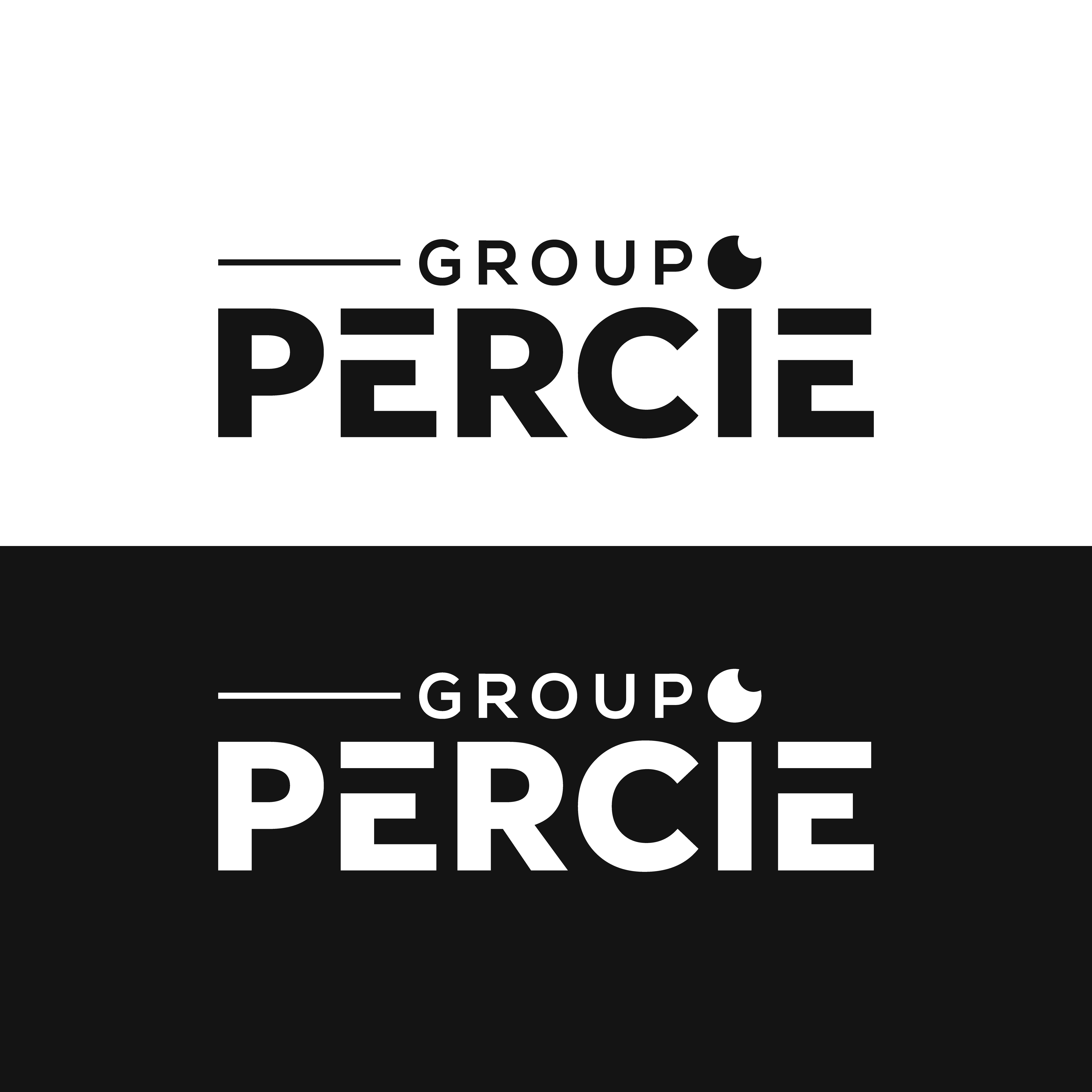 Design de Logo par Galib Designer pour PERCIE GROUP PTY LTD | Design #30715799