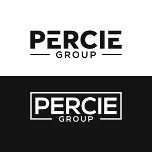 Logo Design by Galib Designer for PERCIE GROUP PTY LTD | Design: #30715800