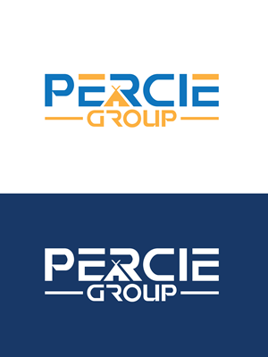 Logo-Design von MH_Prantu für PERCIE GROUP PTY LTD | Design #30704871