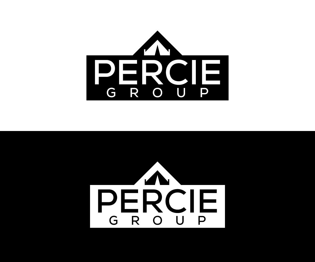Logo Design by Asraful Alam for PERCIE GROUP PTY LTD | Design #30712153