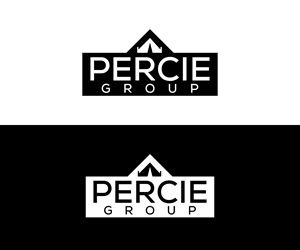 Logo-Design von Asraful Alam für PERCIE GROUP PTY LTD | Design: #30712153