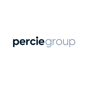 Logo-Design von Mythos Design für PERCIE GROUP PTY LTD | Design #30696772