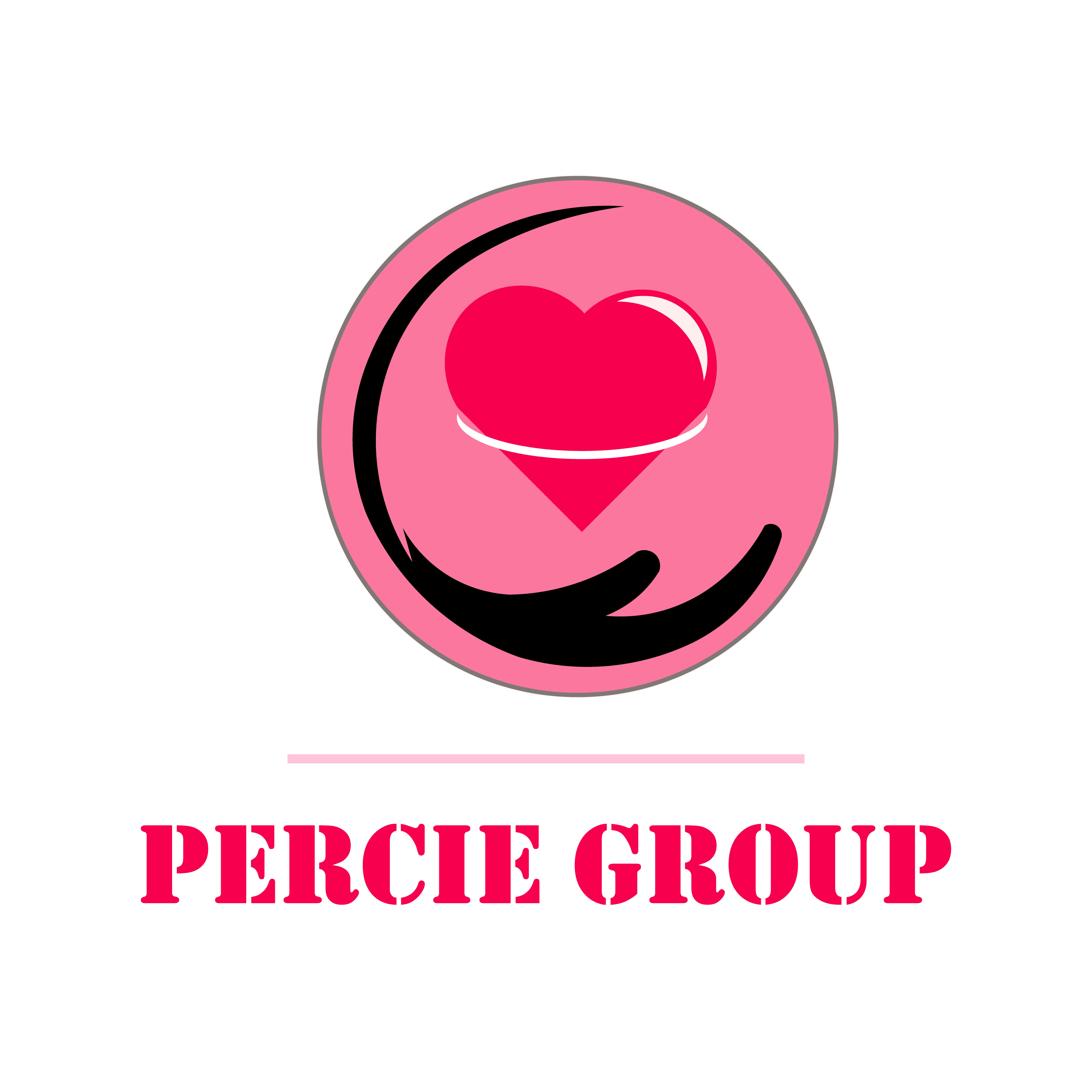 Logo Design by Design Palette for PERCIE GROUP PTY LTD | Design #30725738