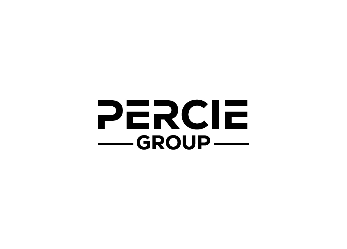 Logo Design by creativepoint for PERCIE GROUP PTY LTD | Design #30694764