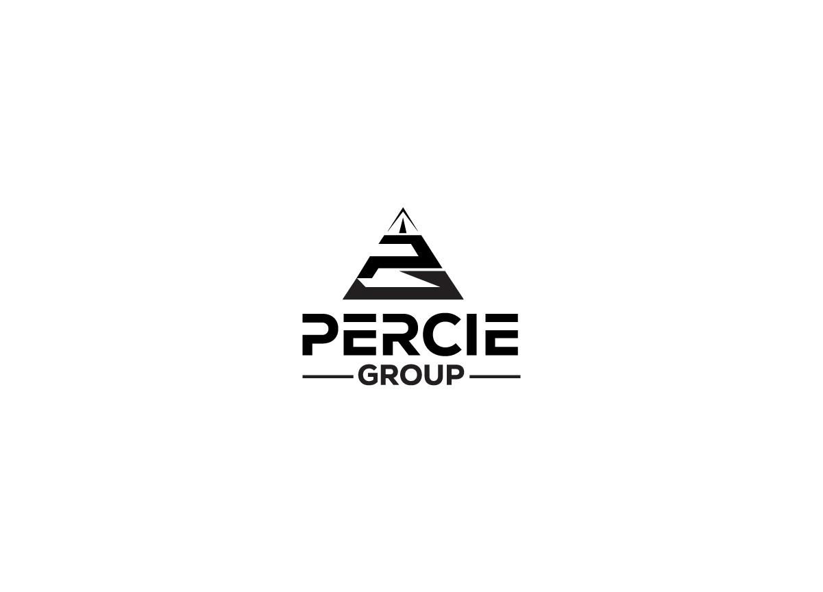 Logo Design by creativepoint for PERCIE GROUP PTY LTD | Design #30694931
