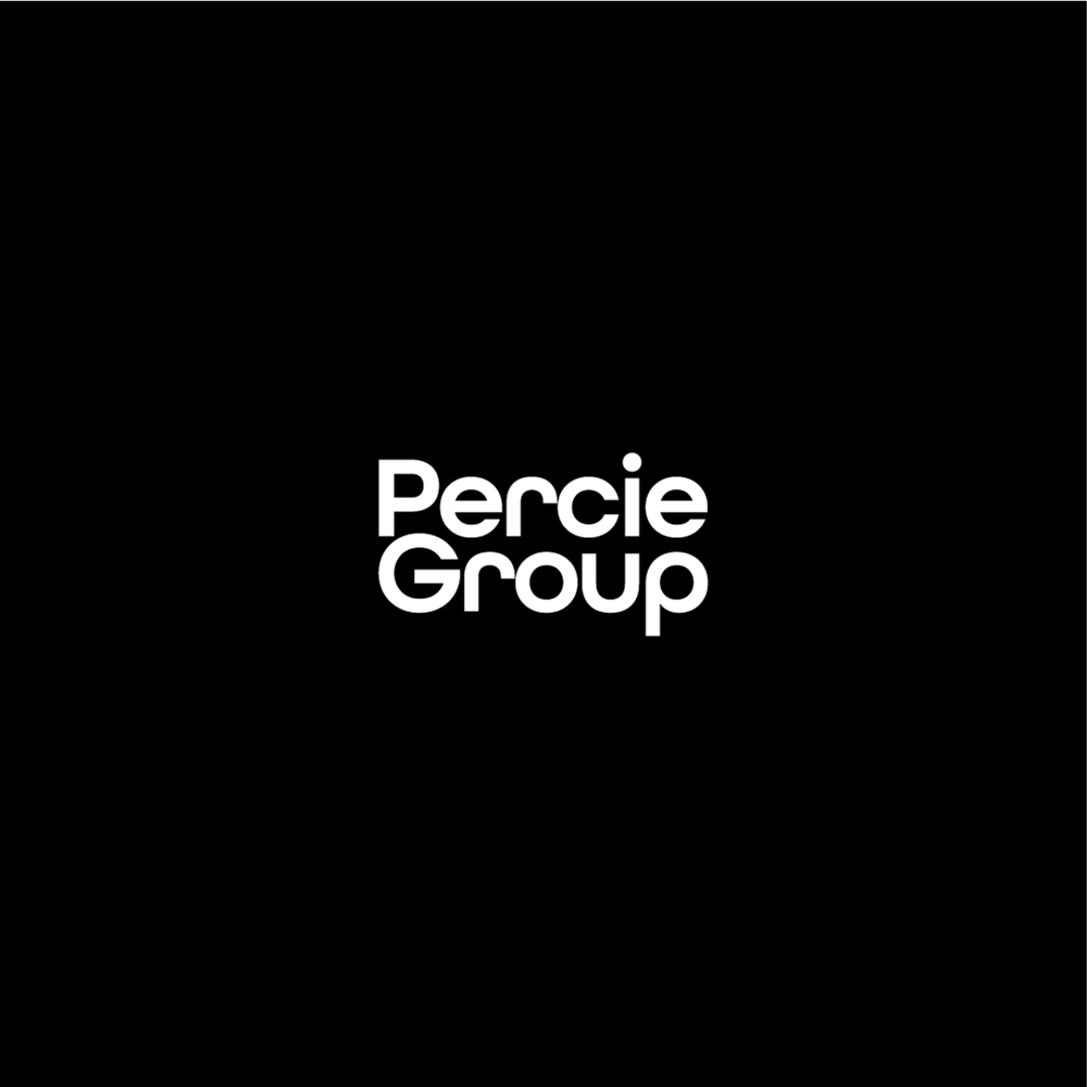 Logo Design by JoiceSinatra for PERCIE GROUP PTY LTD | Design #30712854