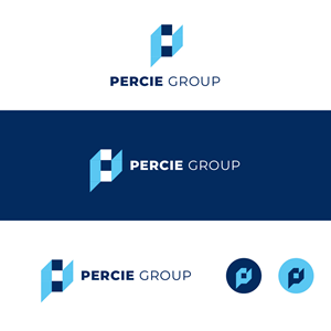 Logo-Design von nandkumar für PERCIE GROUP PTY LTD | Design: #30693502