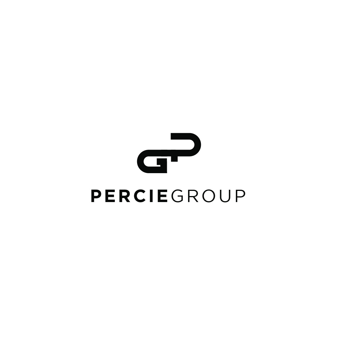 Logo Design by Prodesign81 for PERCIE GROUP PTY LTD | Design #30695238