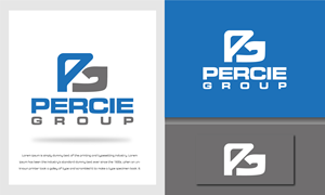 Logo-Design von Tonmoyy für PERCIE GROUP PTY LTD | Design #30695578