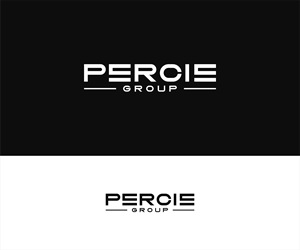 Logo-Design von kaktUS.design für PERCIE GROUP PTY LTD | Design #30707737