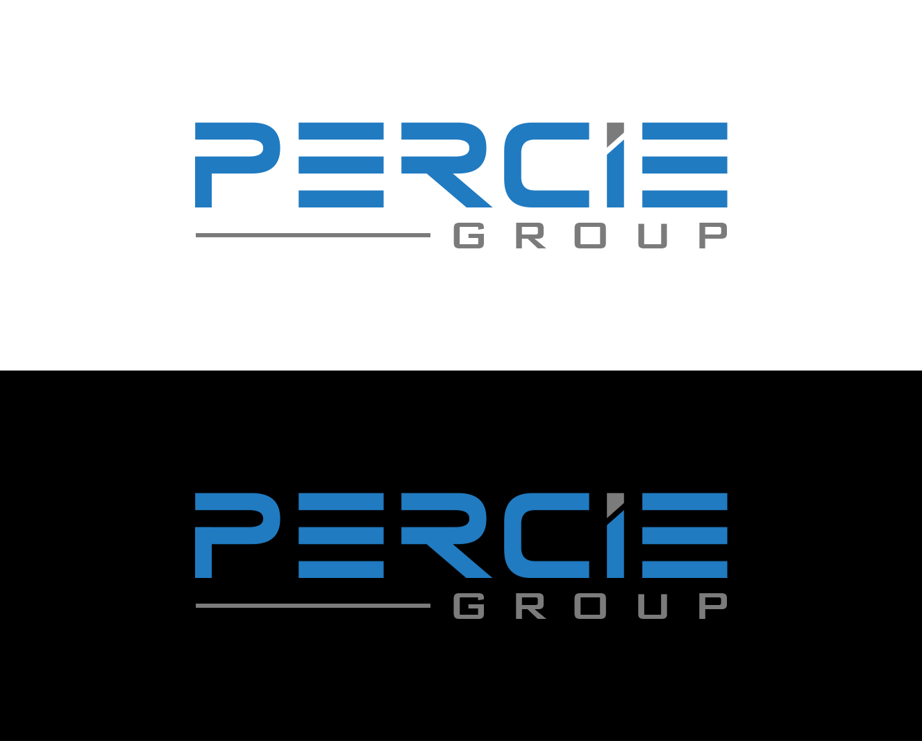 Logo-Design von Soonia für PERCIE GROUP PTY LTD | Design #30694203