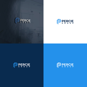 Logo Design by Reza Refianto for PERCIE GROUP PTY LTD | Design: #30696410