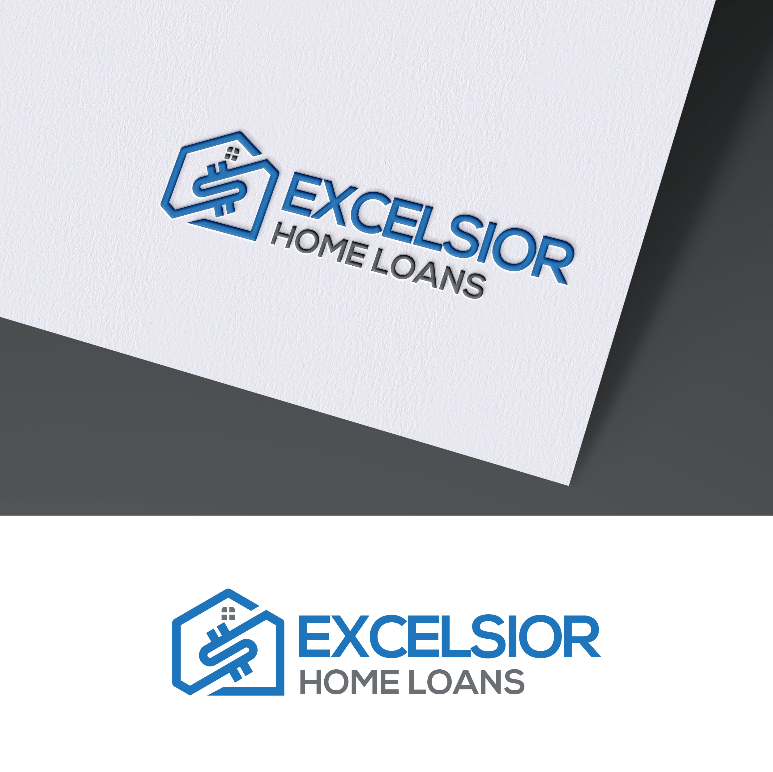 Logo Design by Design Athics for this project | Design #30695524