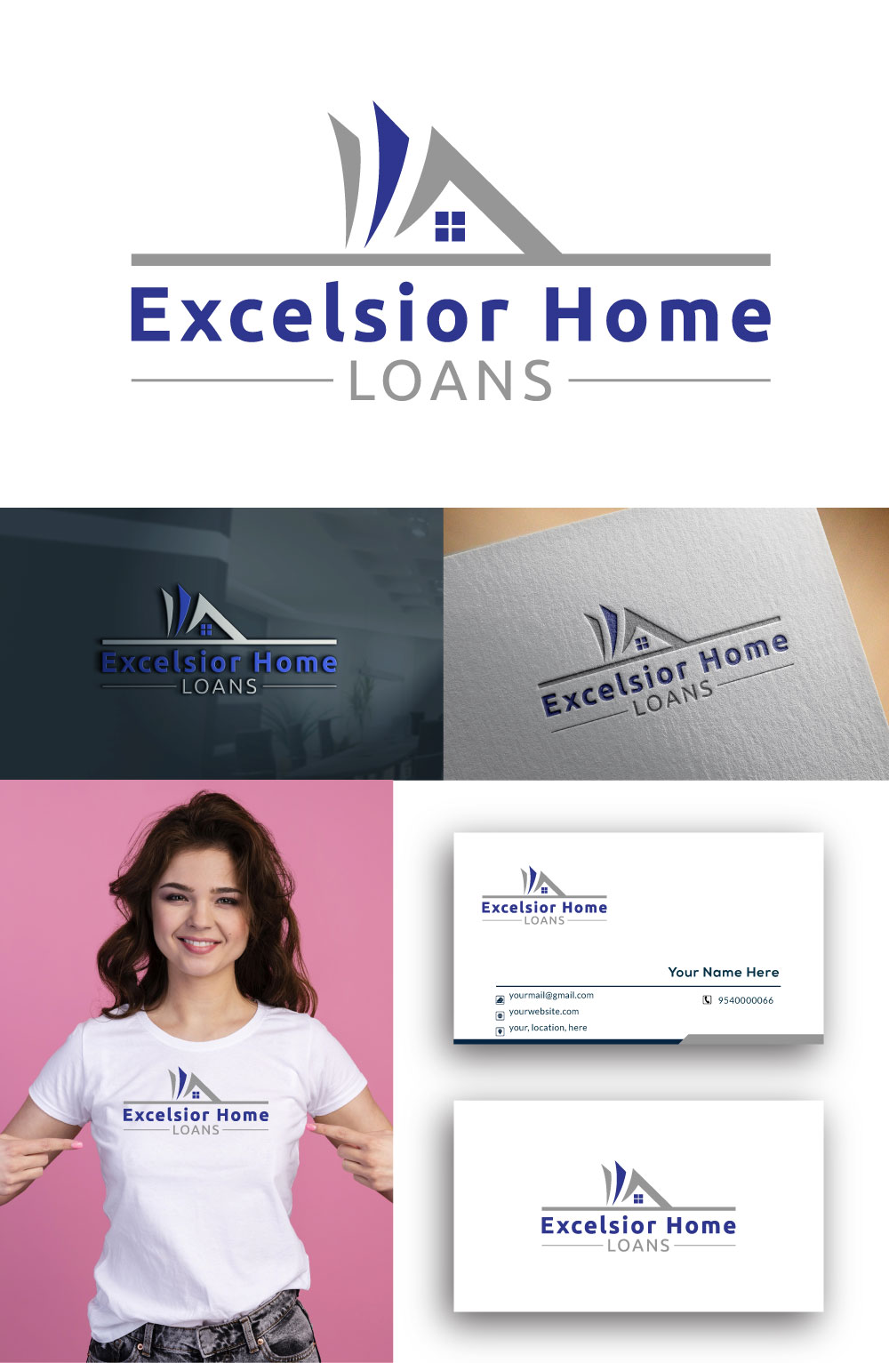 Logo Design by amran mollaa for this project | Design #30697178