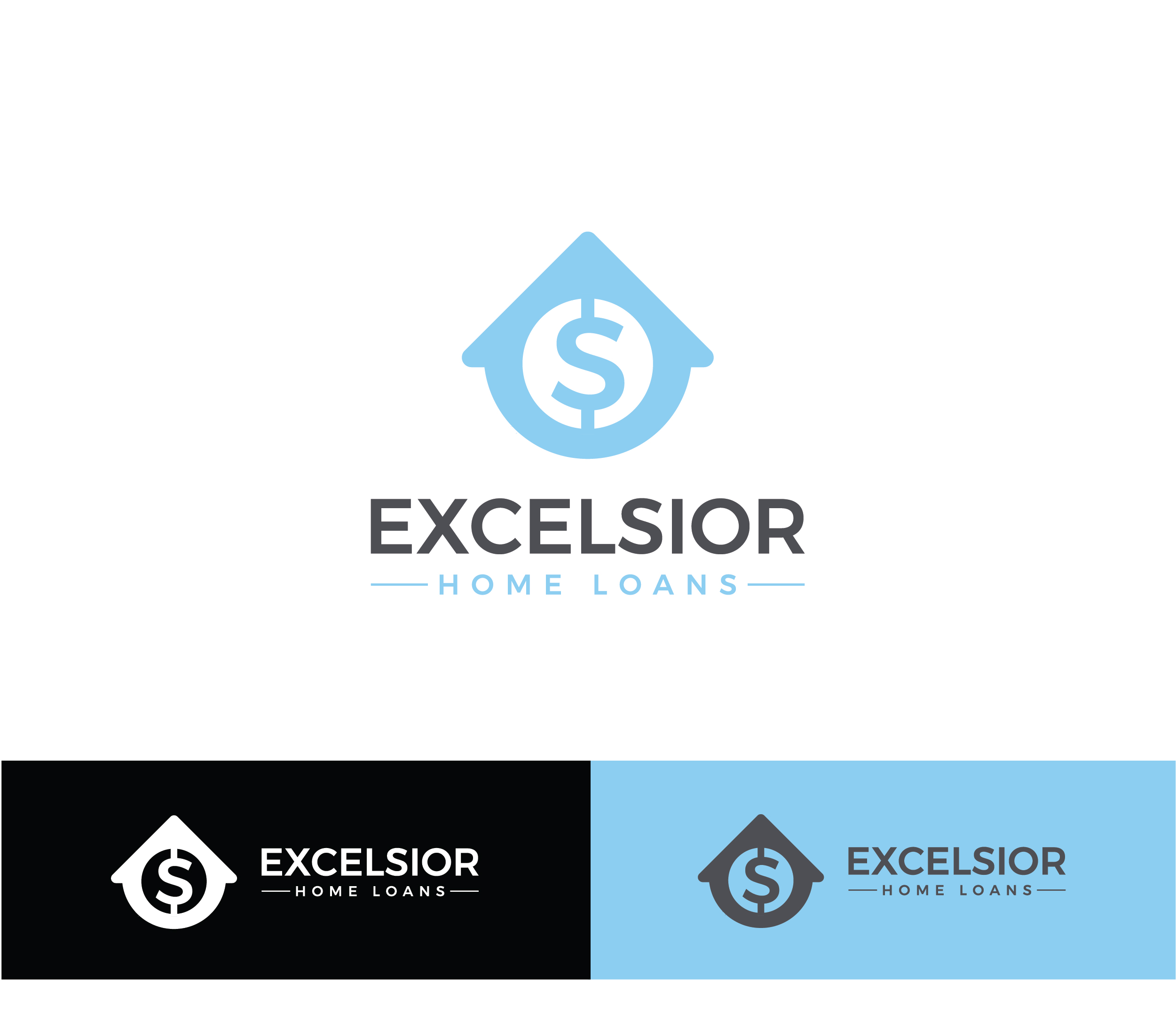 Logo Design by swalmeria for this project | Design #30700731