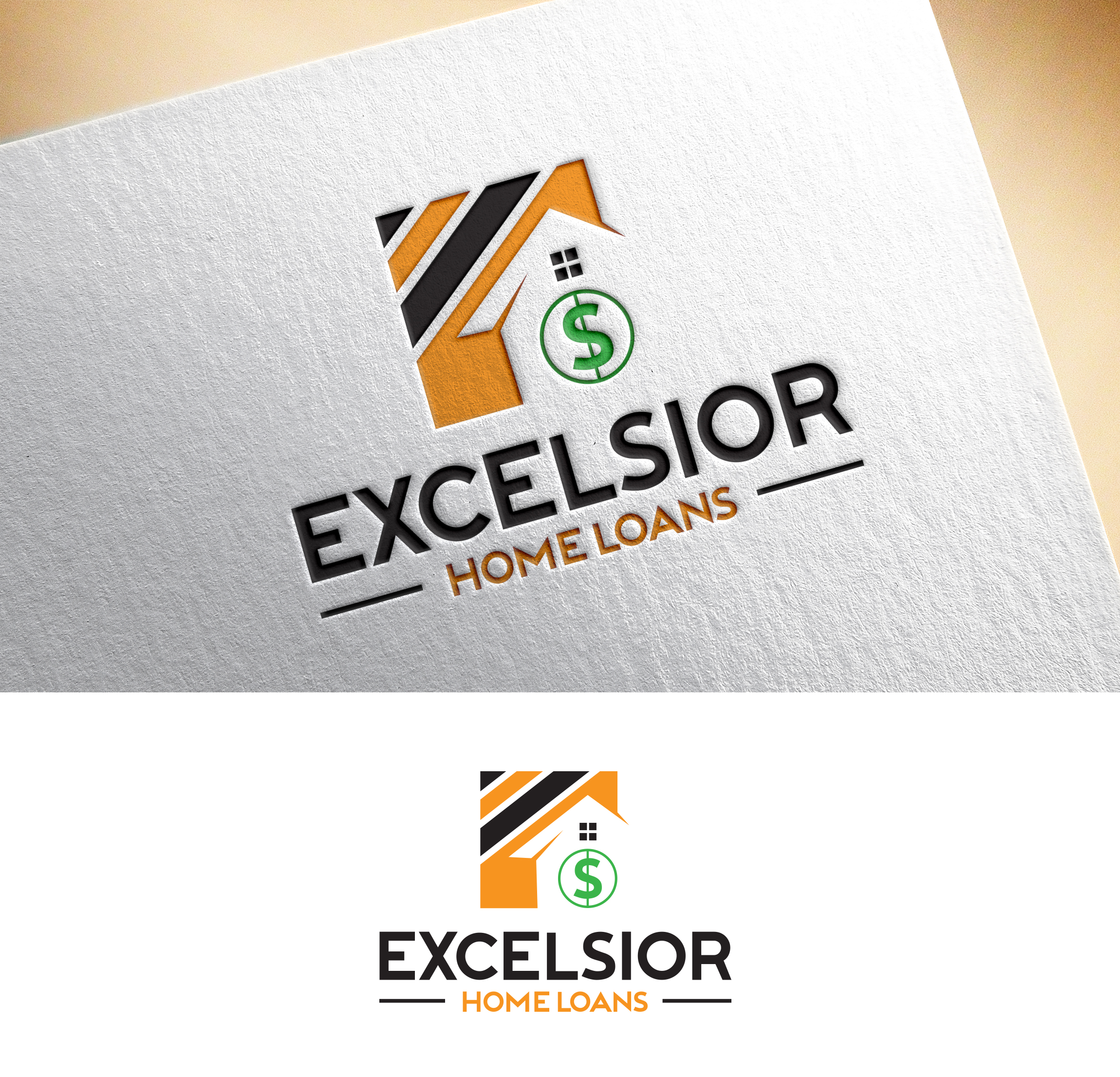 Logo Design by Impressive Solutions for this project | Design #30694102