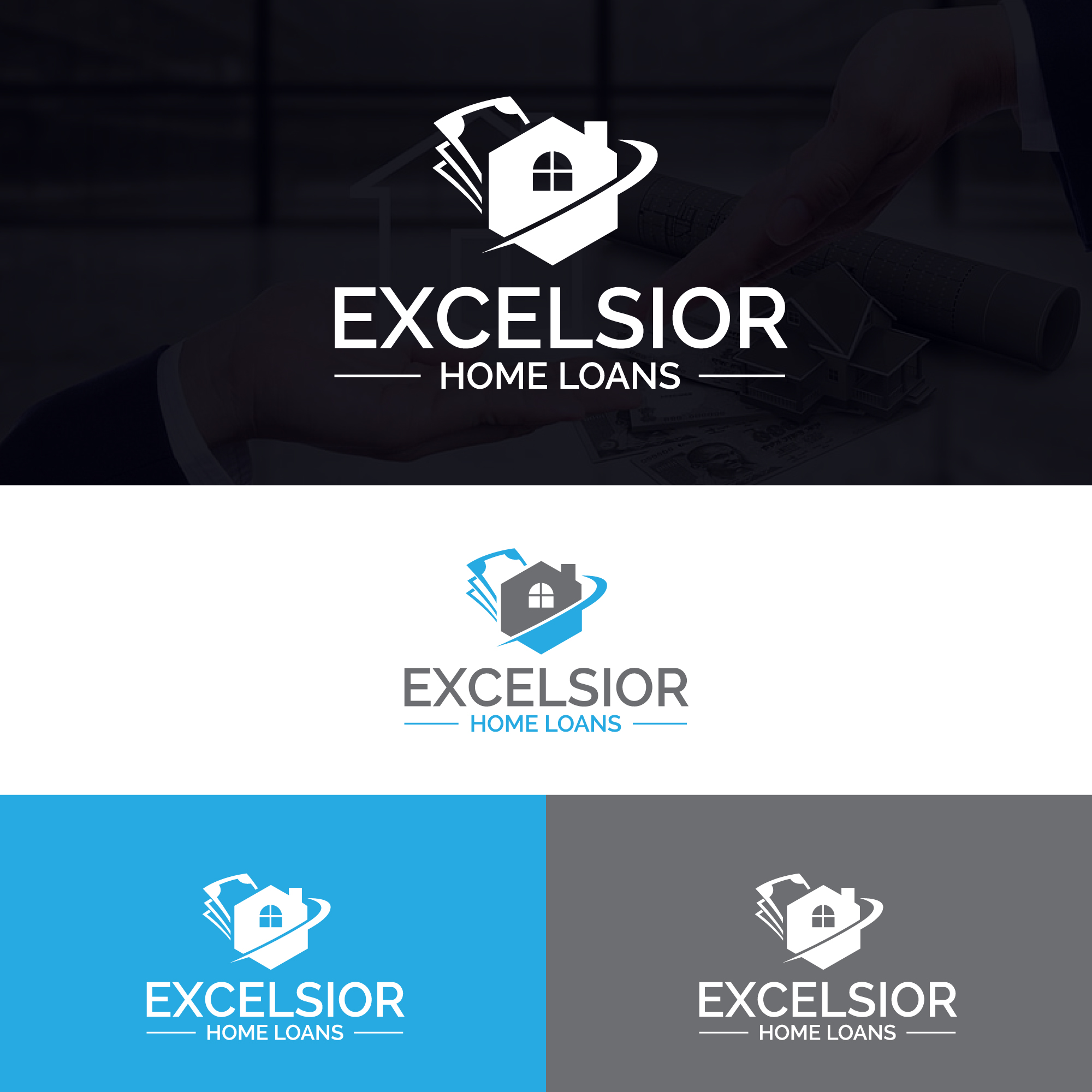 Logo Design by webeezine for this project | Design #30695119