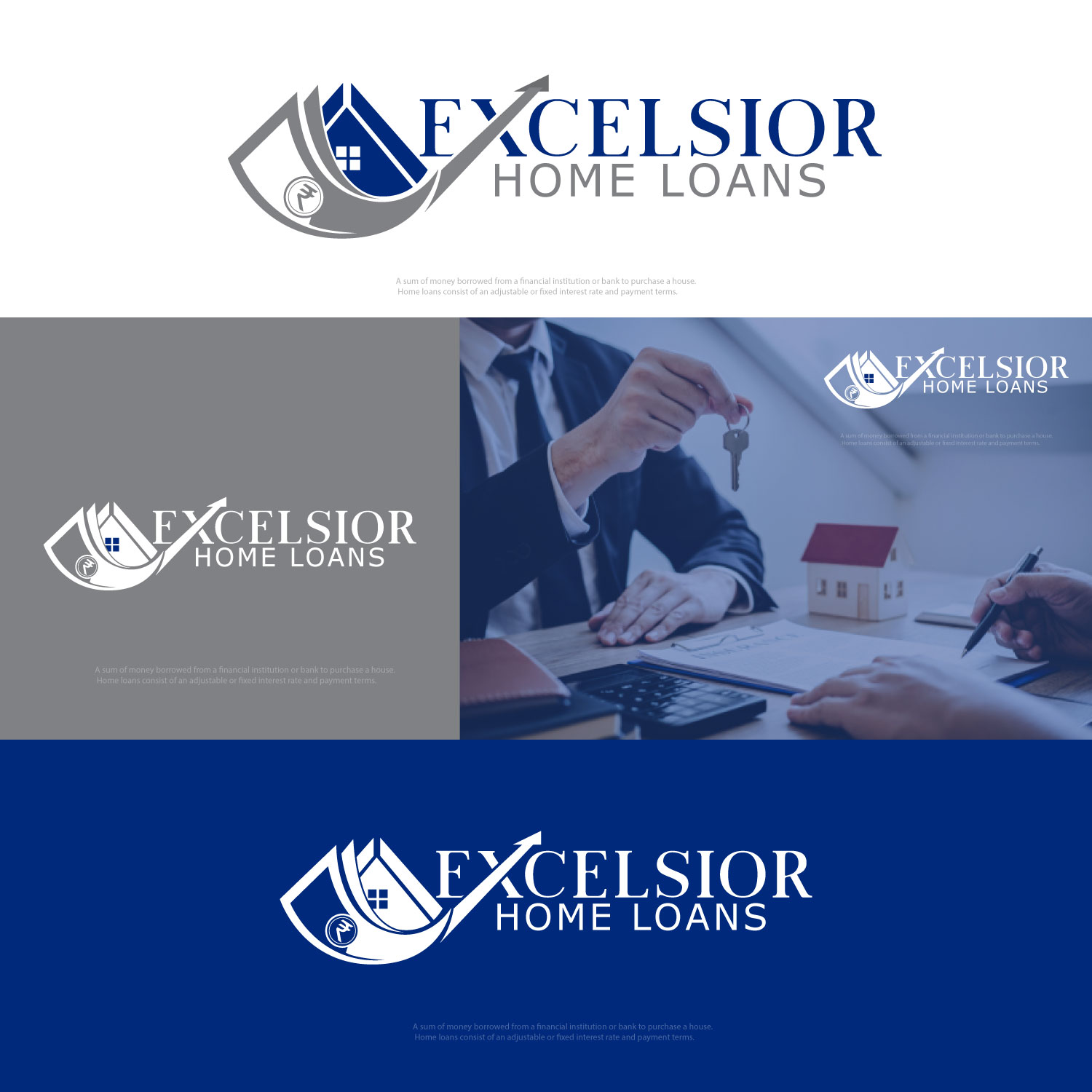 Logo Design by webeezine for this project | Design #30695120