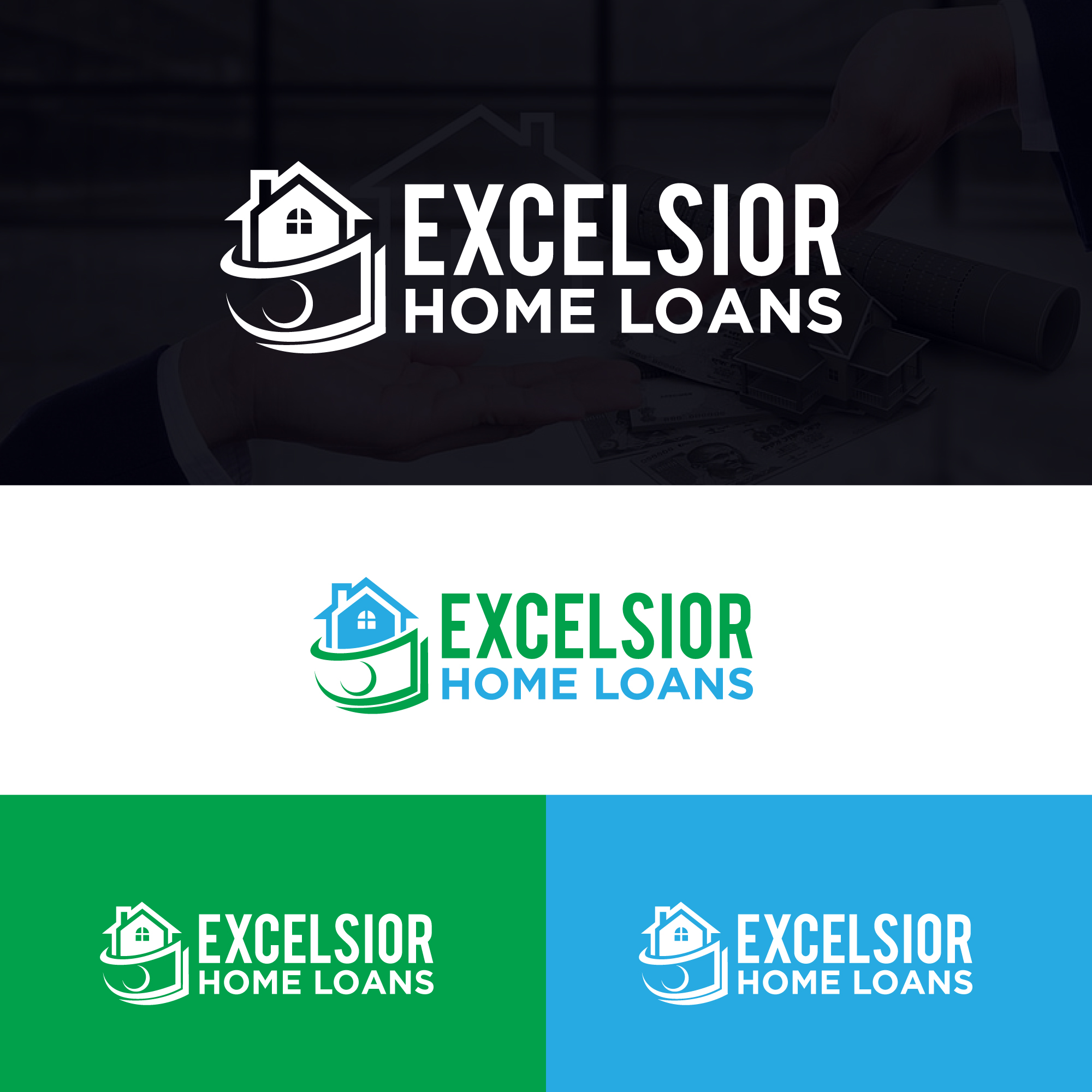 Logo Design by webeezine for this project | Design #30695121