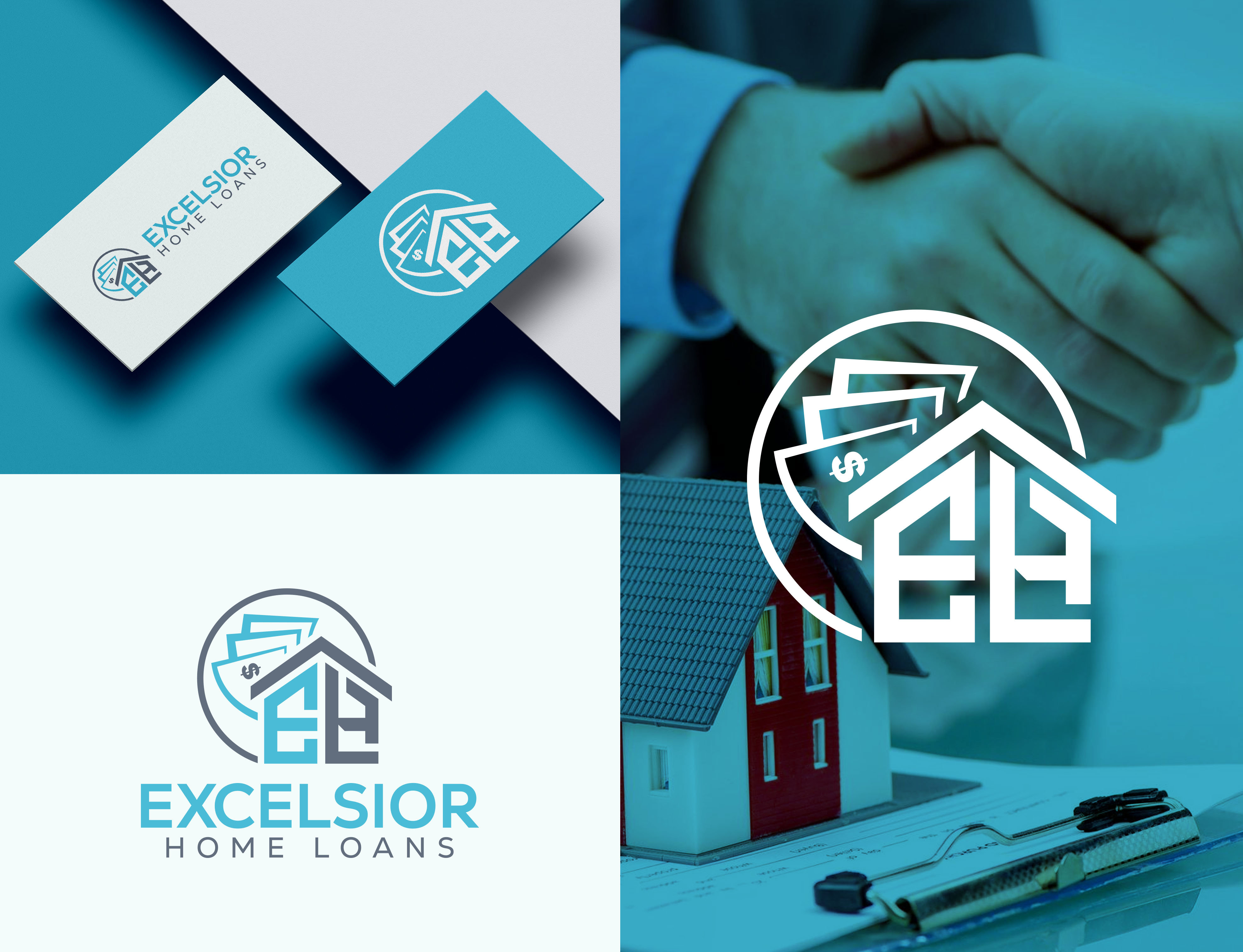 Logo Design by aexoagency for this project | Design #30693670
