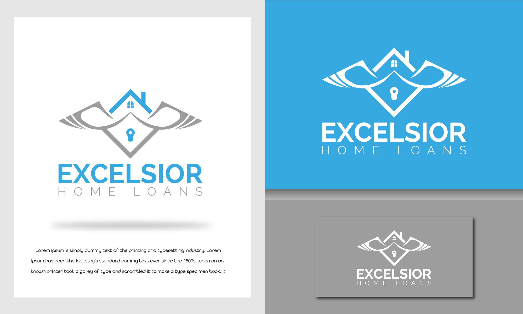 Logo Design by Rupok MT for this project | Design #30695011
