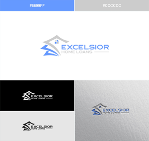 Logo Design by Septian Yossi for this project | Design: #30694039