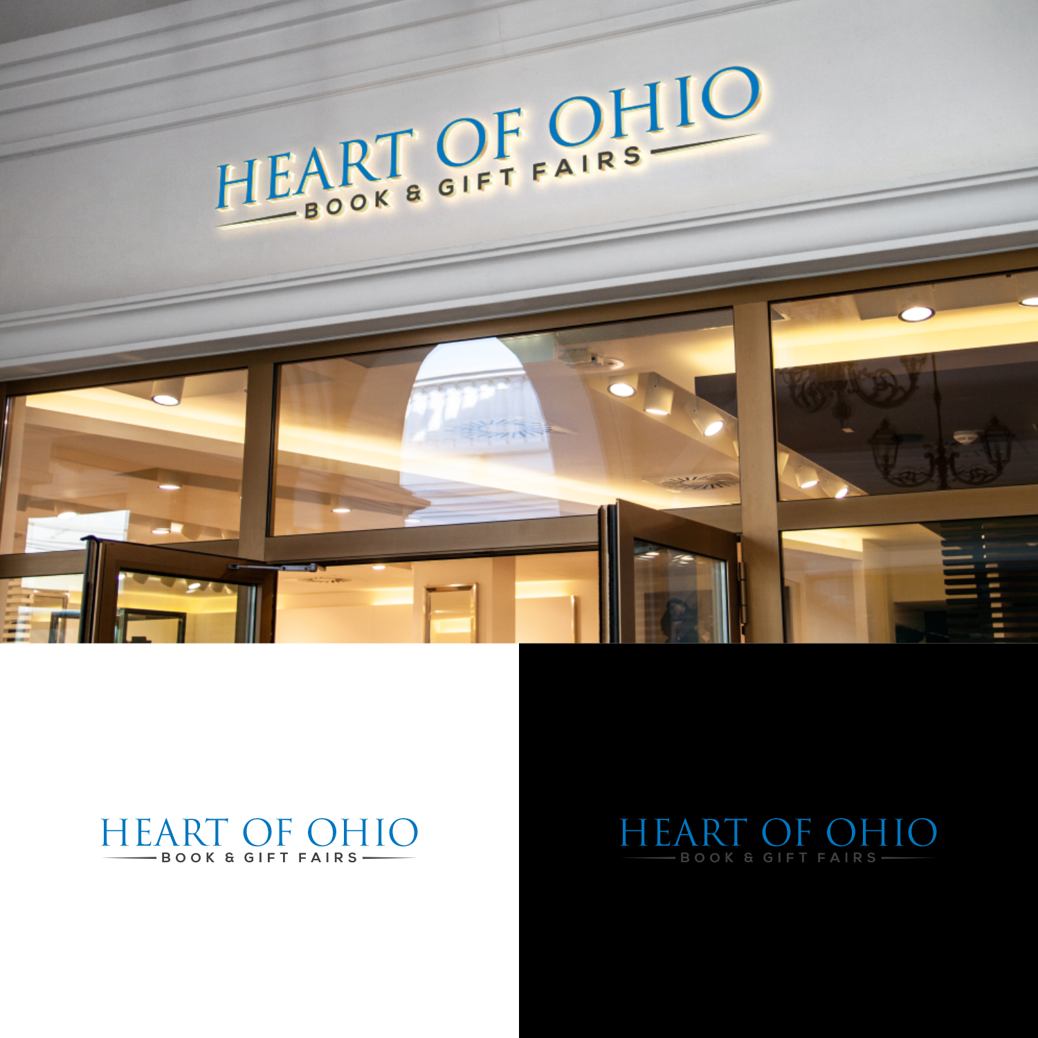 Logo Design by semarco for this project | Design #30696849