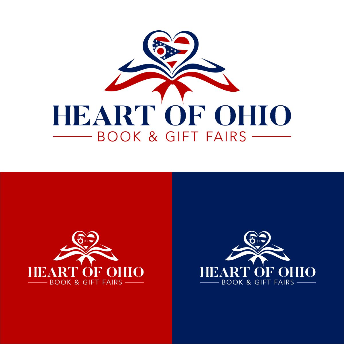 Logo Design by creative.bugs for this project | Design #30710246