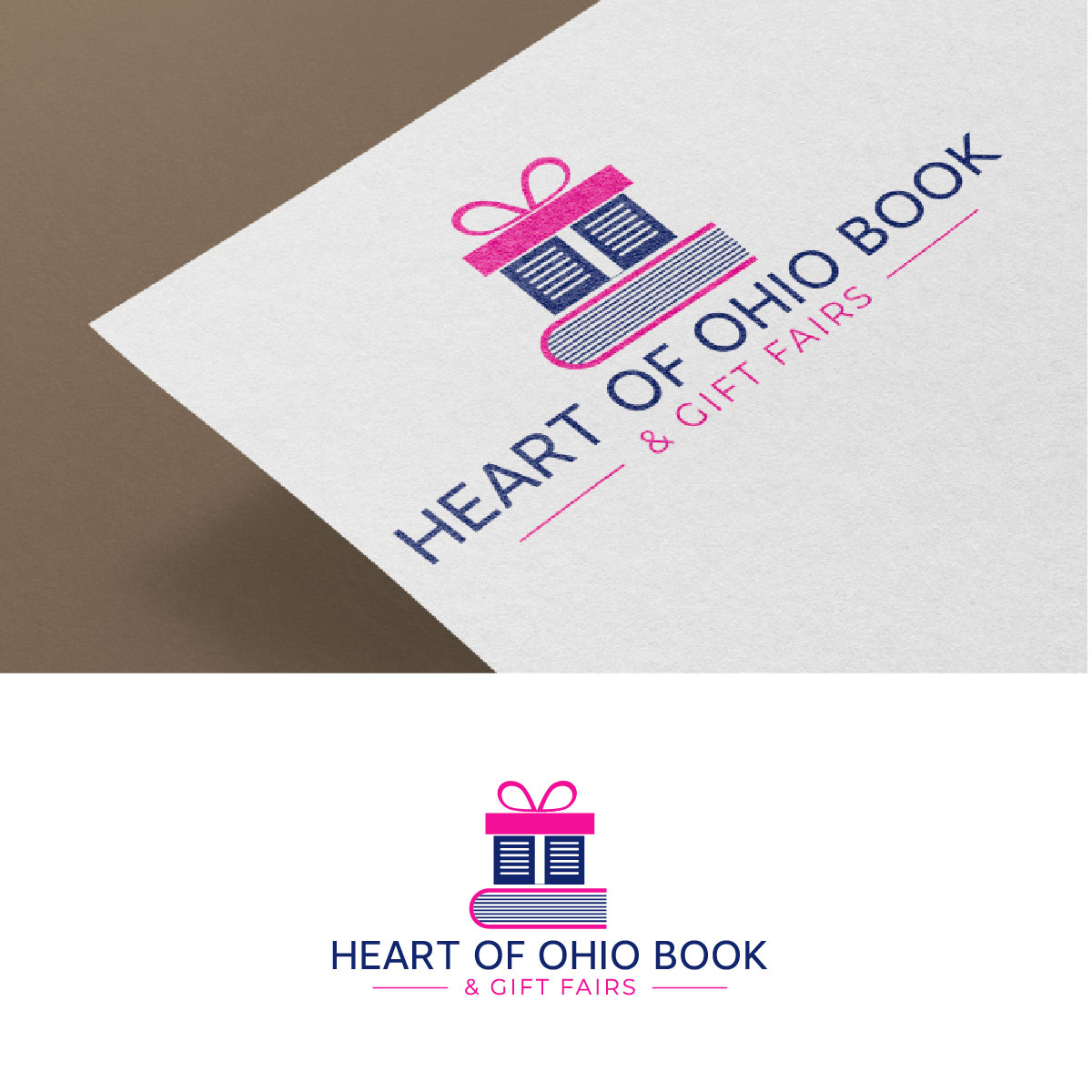 Logo Design by fly  design for this project | Design #30695865