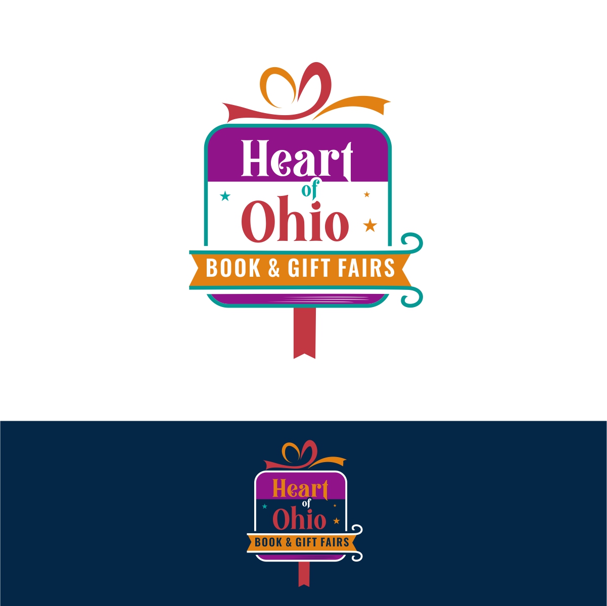 Logo Design by fly  design for this project | Design #30695869