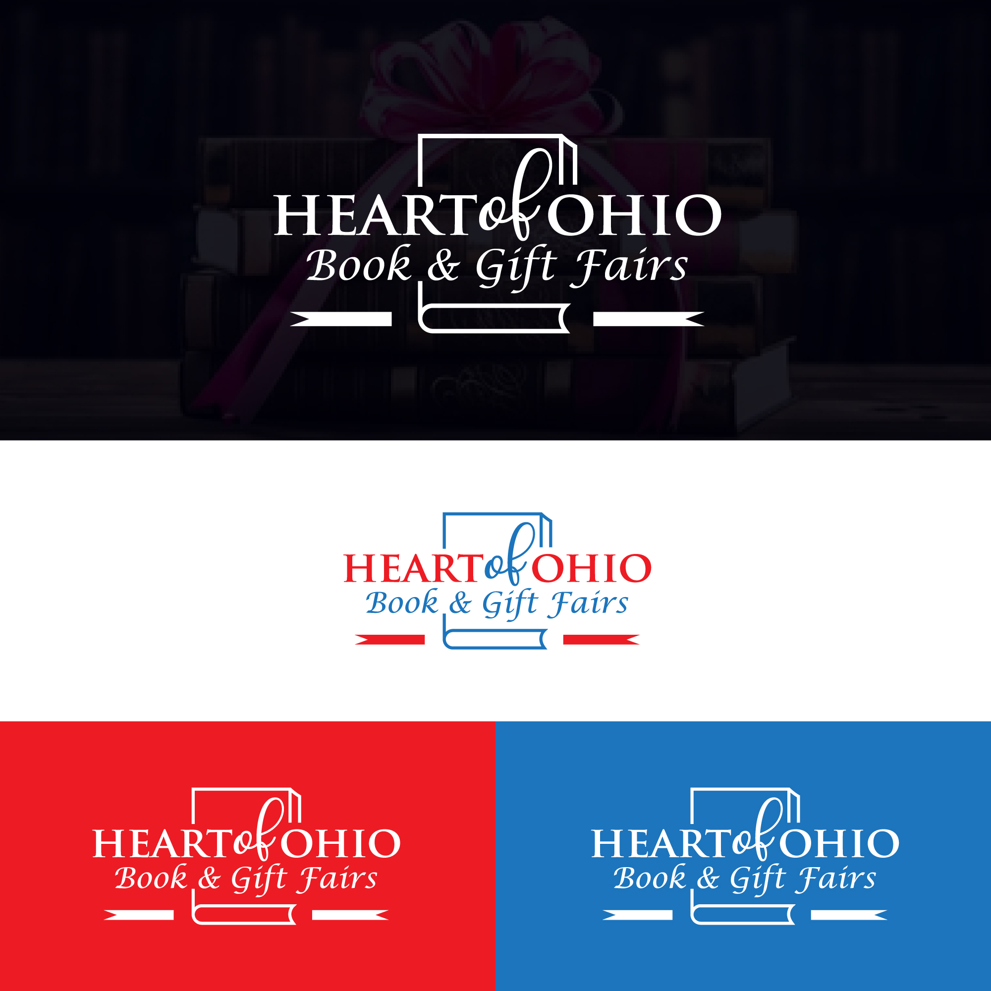 Logo Design by webeezine for this project | Design #30696271