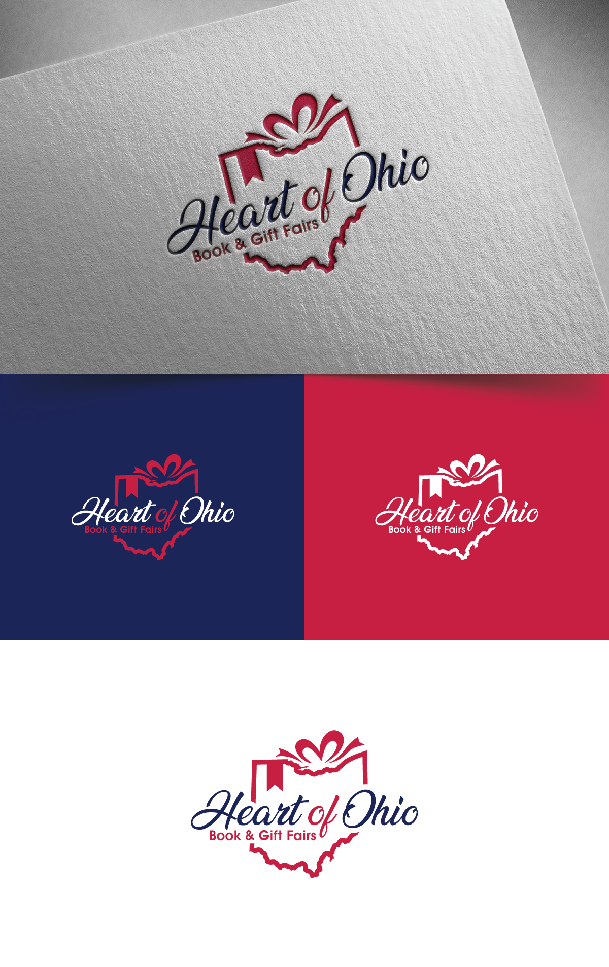 Design de Logo par creativepix pour ce projet | Design #30694471