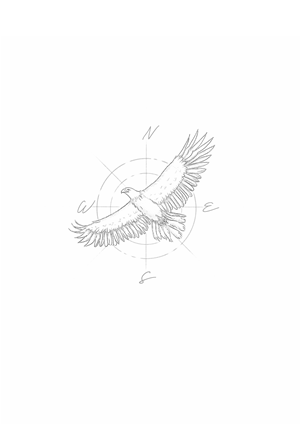 Diseño de Tatuaje por Omelas para este proyecto | Diseño: #30701256