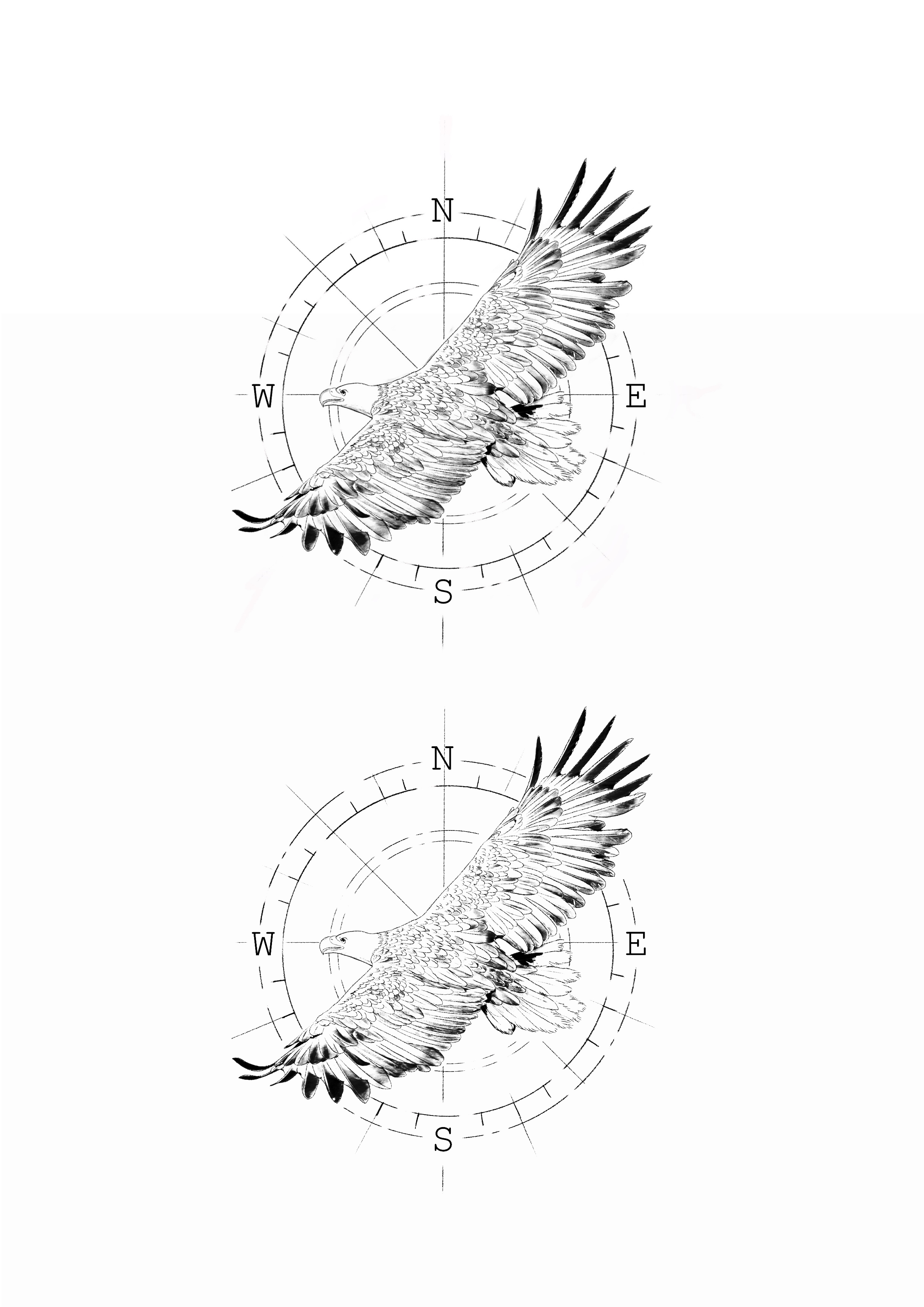 Tattoo Design by Omelas for this project | Design #30705822