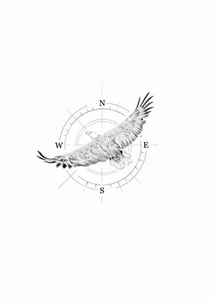 Diseño de Tatuaje por Omelas para este proyecto | Diseño: #30730839