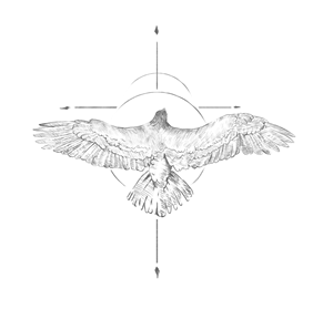 Diseño de Tatuaje por Pudja Pratama Sakti para este proyecto | Diseño: #30711479