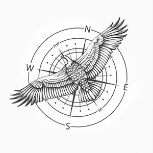 Tattoo Design by Georg15 for this project | Design #30727003