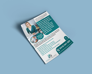 Flyer Design by fawadawan