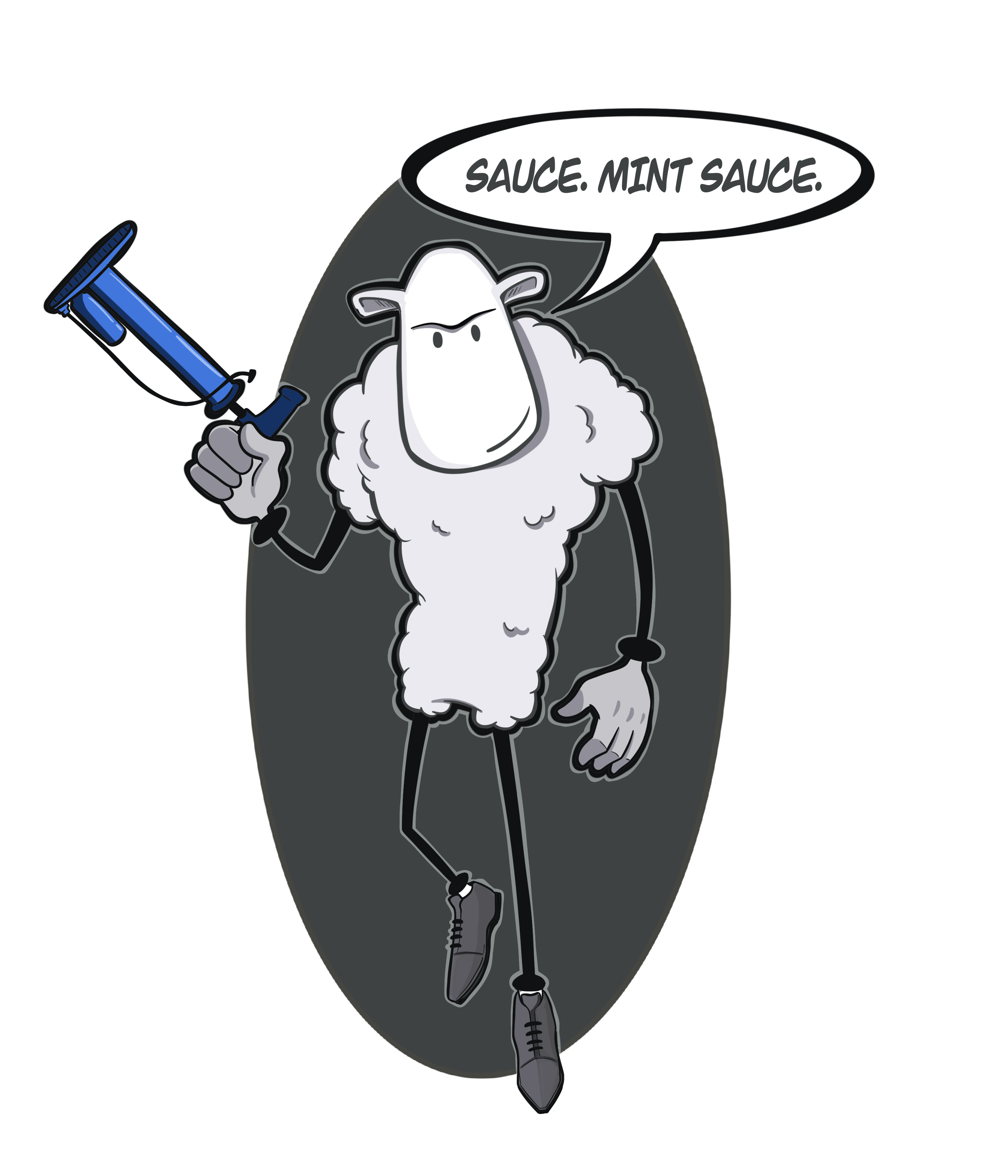 Character Design by Ducc for this project | Design #30772551