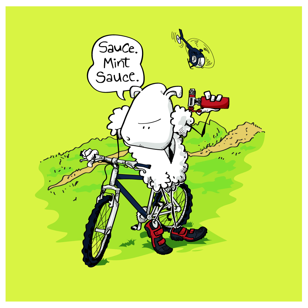 Character Design by Leodesenhos for this project | Design #30716739