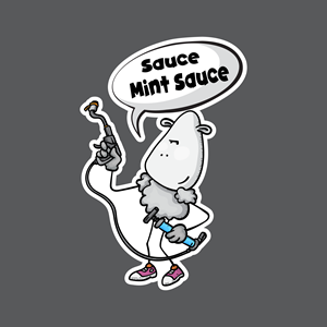 Character Design by AndySuseno for this project | Design: #30702685