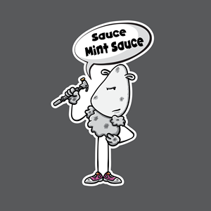 Character Design by AndySuseno for this project | Design: #30705529