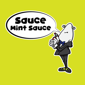 Character Design by AndySuseno for this project | Design: #30717862