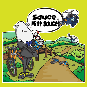 Diseño de Personaje por AndySuseno para este proyecto | Diseño #30762289