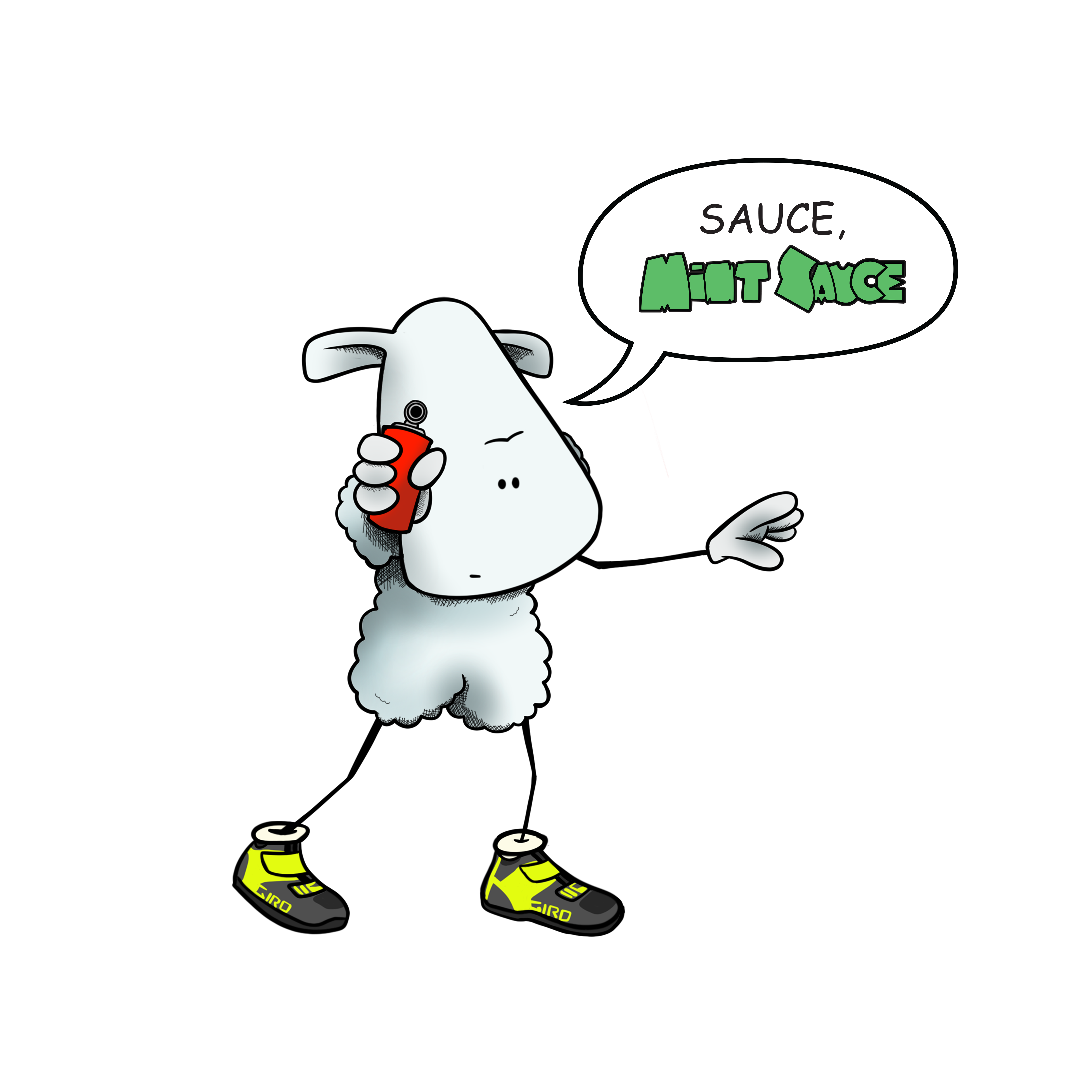 Character Design by Amirul Syakirin for this project | Design #30771917