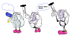 Character Design by dalia kamel 109 for this project | Design: #30701063