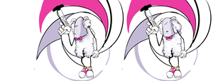 Character Design by dalia kamel 109 for this project | Design: #30713119